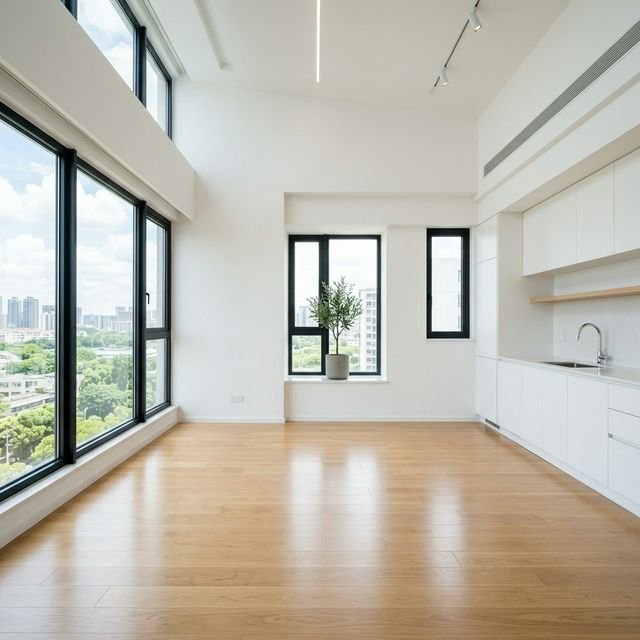 Post-Construction Cleaning